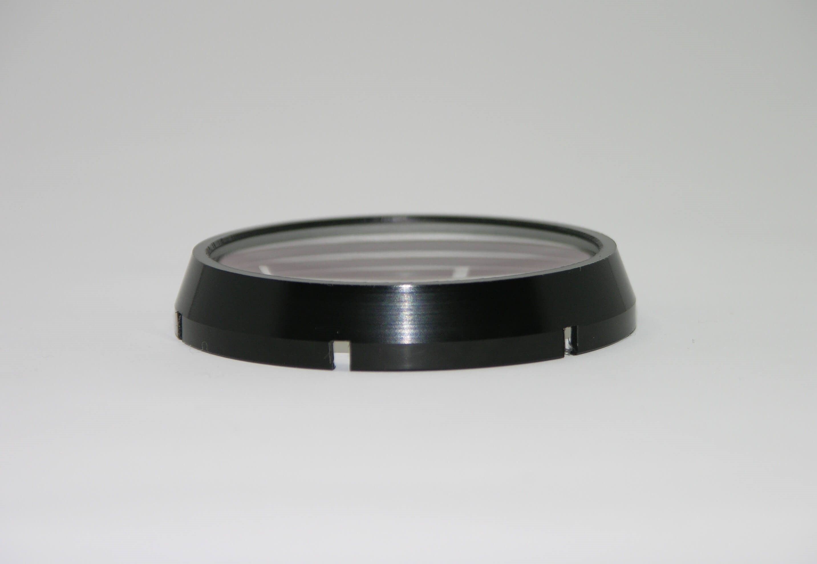 Mantis Compat 3X Adapter - to be used with 4x Objective